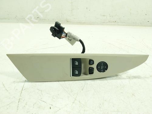 Used Left front window switch Left front window switch BMW 8 Coupe (G15, F92) 840 d xDrive (320 hp) 33886798 33886798
