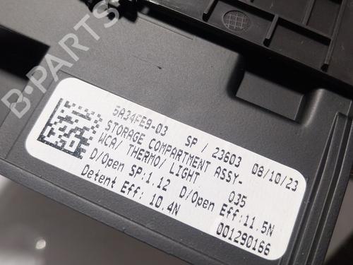 Armrest / Center console BMW X7 (G07) xDrive 40 d Mild-Hybrid | BP30196426I20 