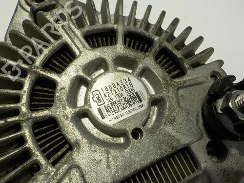 Alternator MITSUBISHI OUTLANDER I (CU_W)  | BP13364959M7 