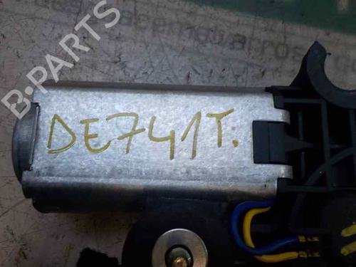 Rear wiper motor FIAT 500 (312_) 1.2 (312AXA1A) | BP5267846M102 