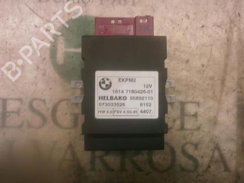 Used Electronic module Electronic module BMW 1 (E87) 118 d (143 hp) 3801789 3801789