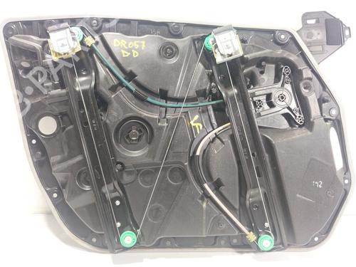 Front right window mechanism MERCEDES-BENZ C-CLASS T-Model (S205) C 220 BlueTEC / d (205.204) | BP30091321C23