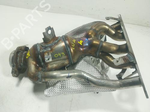 Used Catalyst Catalyst TOYOTA YARIS (_P13_) [2010-2020] 22734445 22734445