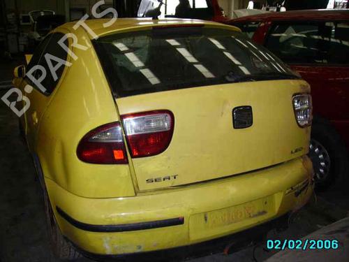 Front right interior door handle SEAT LEON (1M1) 1.9 TDI | BP3739203I14 - Image 4