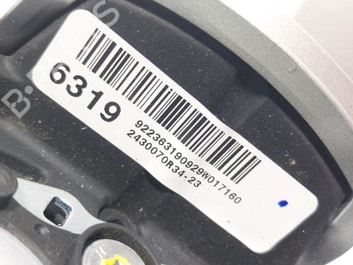 Steering wheel CHEVROLET CAMARO 6.2 | BP32408059C49  - Image 8