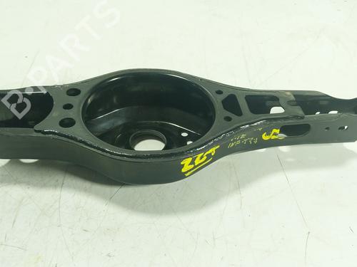 Left rear suspension arm TOYOTA C-HR (_X2_, _H2_) Hybrid 48730F4010