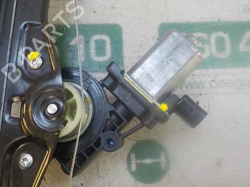 Front right window mechanism FIAT PANDA (312_, 319_)  | BP5183368C23 