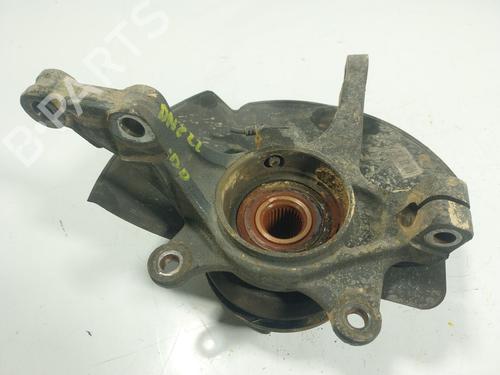 Used Right front steering knuckle Right front steering knuckle 23231118 23231118