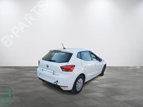 Engine SEAT IBIZA V (KJ1, KJG) 1.0 MPi | BP37417381M1 - Image 11