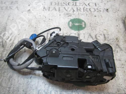 Used Front right lock Front right lock VW SCIROCCO III (137, 138) 2.0 TDI (140 hp) 4011053 4011053