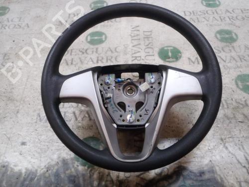 Used Steering wheel HYUNDAI i20 I (PB, PBT) 1.2 (78 hp) 3822511