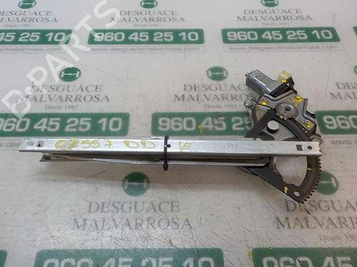 Used Front right window mechanism HYUNDAI i20 I (PB, PBT) 1.2 (86 hp) 3873437