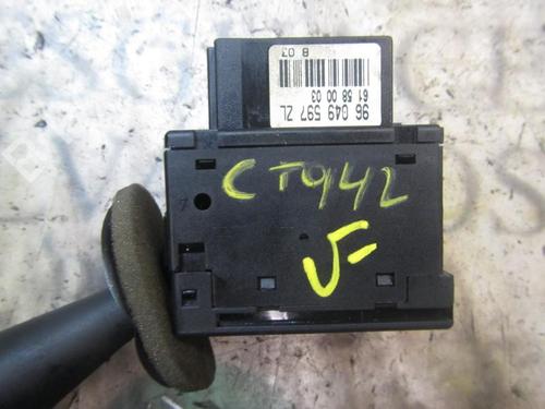 Ratstangsstang PEUGEOT 206 Hatchback (2A/C) 1.9 D | BP3832270I23 