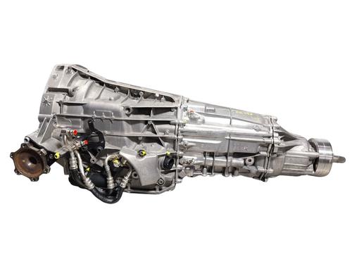 Gearbox AUDI A7 Sportback (4GA, 4GF) 3.0 TDI quattro | BP31625814M3 - Image 2