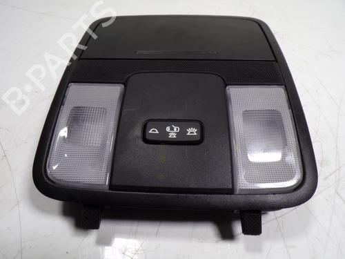 Used Interior roof light Interior roof light KIA CEED (CD) 1.0 T-GDI (120 hp) 15182150 15182150