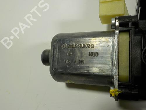 Right front window motor PORSCHE MACAN (95B) 3.0 S | BP12138387E20 