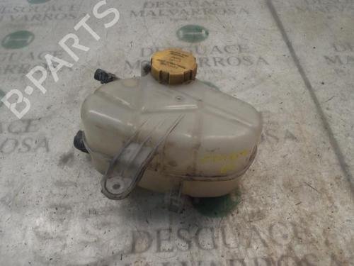 Used Expansion tank OPEL CORSA D (S07) 1.3 CDTI (L08, L68) (90 hp) 3812489
