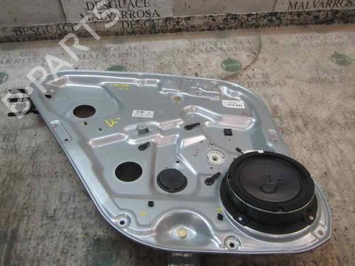 Used Rear left window mechanism Rear left window mechanism HYUNDAI SANTA FÉ II (CM) 2.2 CRDi (155 hp) 3835902 3835902