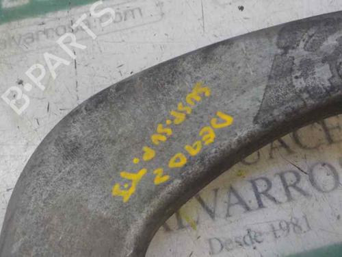 Left rear suspension arm AUDI A4 B8 (8K2) 2.0 TDI 16V | BP5186205M14 