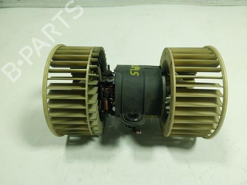Used Heater blower motor Heater blower motor BMW X5 (E53) 3.0 d (218 hp) 16904153 16904153