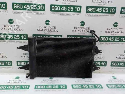 AC Kondensor SEAT CORDOBA (6L2) 1.9 TDI | BP4465009M32 
