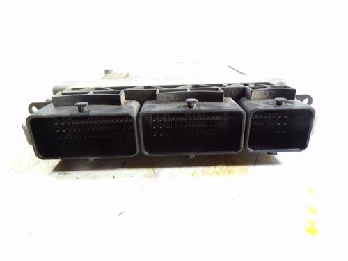 Engine control unit (ECU) RENAULT CLIO IV (BH_) 1.5 dCi 75 | BP8122028M57 