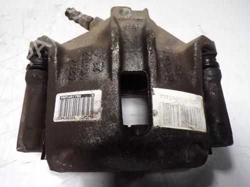 Used Right front brake caliper PEUGEOT 2008 I (CU_) [2013-2025]  11868662