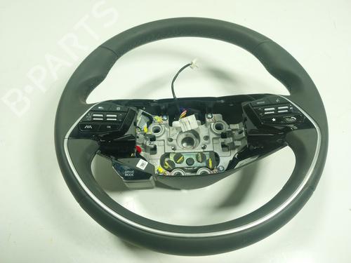 Used Steering wheel Steering wheel KIA NIRO II (SG2) 1.6 GDI Hybrid (141 hp) 24921752 24921752