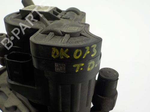Right rear brake caliper SEAT LEON (KL1, KLG) | BP11554353M106
