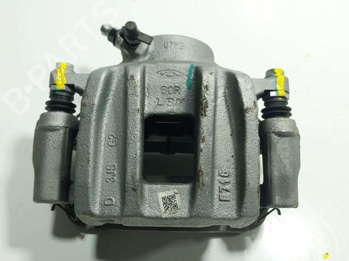 Right front brake caliper OMODA 5 E5 (T19CEV) | BP38546297M104 - Image 2