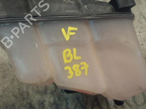 Expansion tank FORD MONDEO IV (BA7) 2.0 TDCi | BP3798379C120 