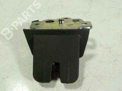 Used Tailgate lock Tailgate lock SEAT LEON ST (5F8) 1.6 TDI (115 hp) 7666602 7666602