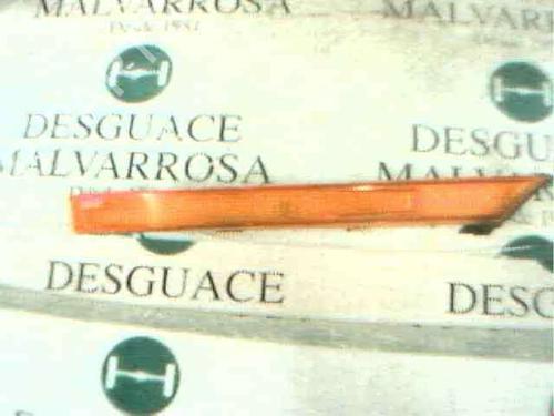 Used Right front indicator Right front indicator MITSUBISHI COLT III (C5_A) 1.8 Diesel GLX (C54A) (60 hp) 40098488 40098488