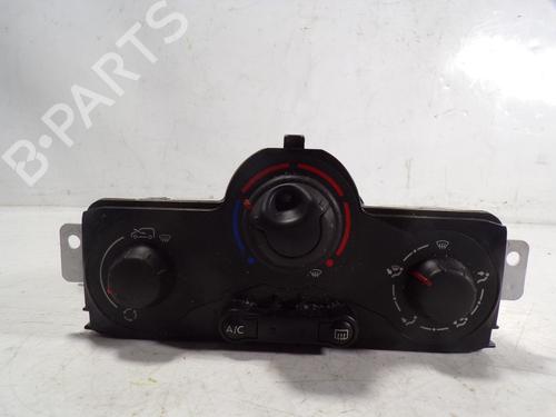 Used Climate control Climate control NISSAN NV250 Van (X61) [2019-2026] 8818944 8818944