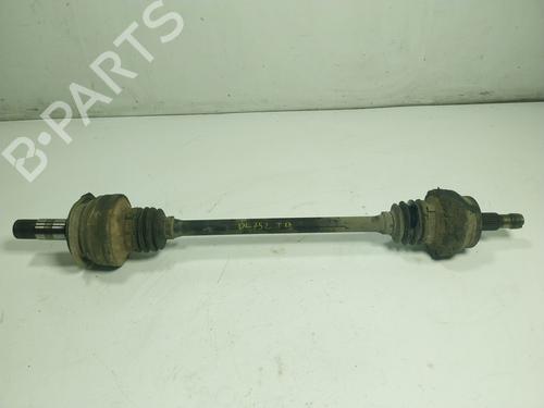 Used Right rear driveshaft Right rear driveshaft MERCEDES-BENZ CLS (C219) CLS 320 CDI (219.322) (224 hp) 17834396 17834396