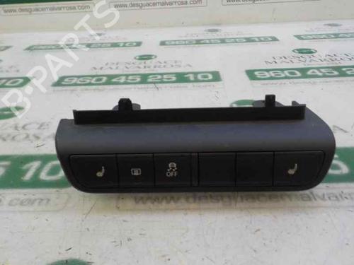 Used Switch Switch AUDI A1 Sportback (8XA, 8XF) 1.0 TFSI (95 hp) 5150295 5150295