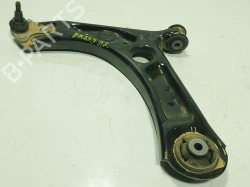 Used Left front suspension arm Left front suspension arm 27974720 27974720
