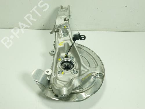Used Left front steering knuckle Left front steering knuckle BMW X6 (G06, F96) xDrive 30 d Mild-Hybrid (286 hp) 29400092 29400092