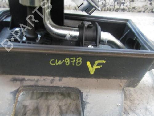 Gear lever OPEL CORSA D (S07) 1.3 CDTI (L08, L68) | BP7410797M90 