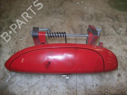 Used Front left exterior door handle Front left exterior door handle RENAULT CLIO II (BB_, CB_) 1.5 dCi (B/C2J) (68 hp) 3745410 3745410