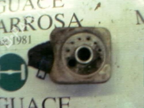 Used Oil radiator Oil radiator VW GOLF III (1H1) 1.9 D (64 hp) 14290038 14290038