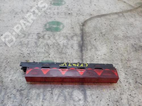 Used Third brake light Third brake light FORD FOCUS II Turnier (DA_, FFS, DS) 1.6 TDCi (90 hp) 10968816 10968816