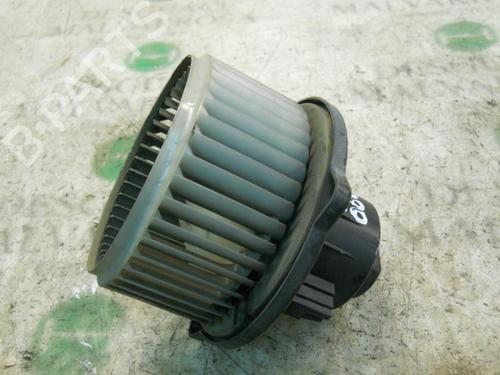 Used Heater blower motor Heater blower motor JEEP GRAND CHEROKEE II (WJ, WG) 3.1 TD 4x4 (140 hp) 3739527 3739527