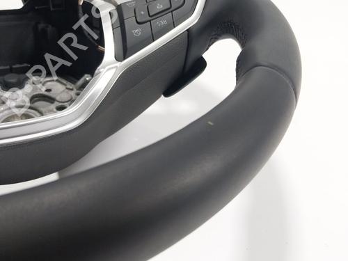 Steering wheel VW CADDY V Box Body/MPV (SBA, SBH) 2.0 TDi | BP28050838C49 - Image 7