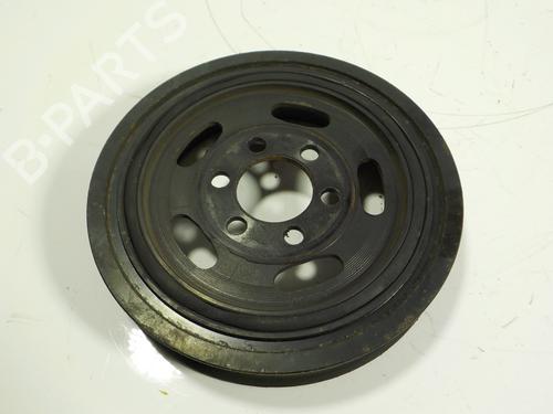 Pulley JAGUAR XF I (X250)  | BP14287367M122 