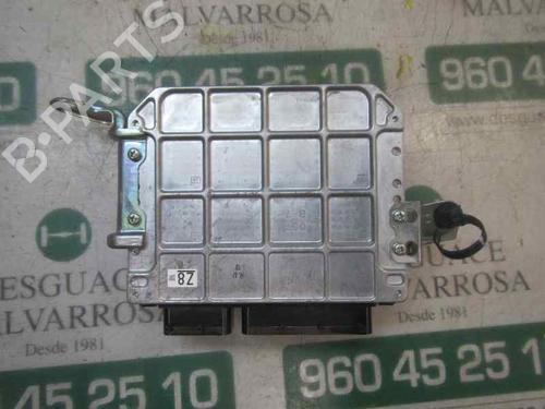 Engine control unit (ECU) TOYOTA PRIUS PLUS (_W4_)  | BP4002872M57 