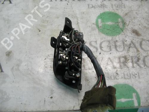 Left front window switch ROVER 400 II (XW) | BP3753174I27 - Image 2