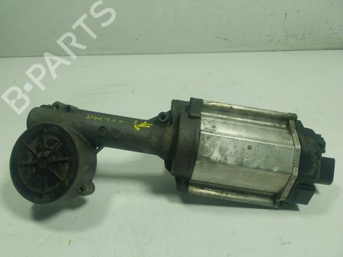 Used Steering pump Steering pump VW GOLF PLUS V (5M1, 521) [2004-2013] 18645702 18645702