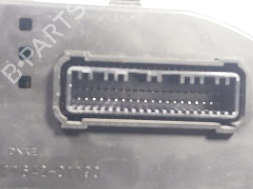 Instrument cluster KIA CARENS IV 1.7 CRDi | BP17083484C47 