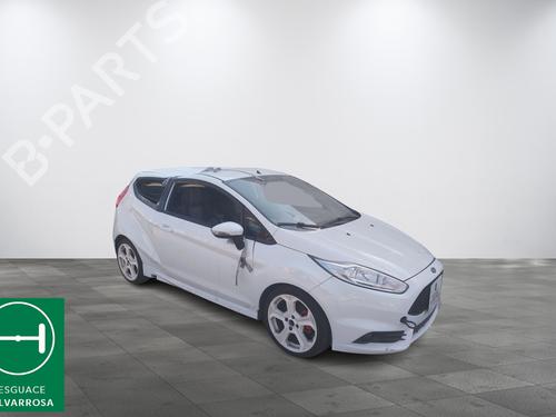 Køler FORD FIESTA VI (CB1, CCN)  | BP22202230M31 